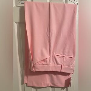 Gabrielle Union Wide legs pants NWT